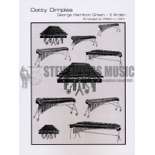 Green-Dotty Dimples arr. Cahn (SP)-X/4M