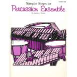 Cirone-Simple Steps to Perc Ens (P-n5)