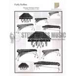 Green-Fluffy Ruffles arr. Cahn