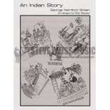 Green-Indian Story arr. Becker (SP)-X/4M