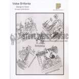 Green-Valse Brilliante arr. Becker (SP)-X/4M