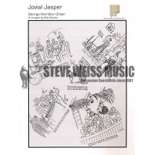 Green-Jovial Jasper arr. Becker (SP)-X/4M