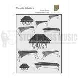 Frosini-Jolly Caballero, The - arr. Cahn (SP)-X/4M