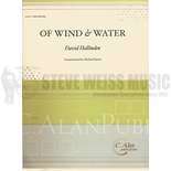 Hollinden-Of Wind and Water-M