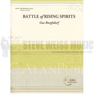 Burghdorf-Battle of Rising Spirits-M