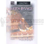 Albert-Let's Dance-M (six mall.)