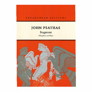 Psathas-Fragment (SP)-V/PN