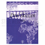 Schmitt-Drei Skizzen (S-n2)-2M