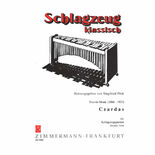 Monti-Czardas (SP)-Tress