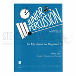 Amandi-Im Rhythmus des Ragtime II-X(V)/M