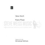 Reich-Piano Phase (S-n2)-2M