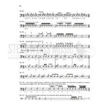 Barnett-Practical Hints on Playing Percussion Instruments Alternate Picture