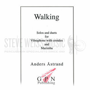 Astrand-Walking (S-n2)-V/Cro./M