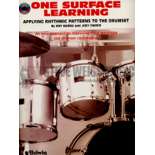 Burns/Farris-One Surface Learning (CD)