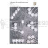 Helble-Well-Tempered Marimbist 2-M