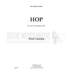 Lansky-HOP (SP)-M/VN OS