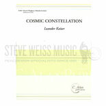 Kaiser-Cosmic Constellation (2S)-V/M
