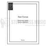 Danforth-Rain Forest (SP)-M/4T/P