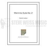 Levitan-Marimba Suite #2-M