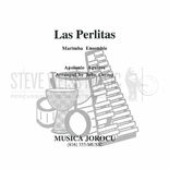 Aguirre-Las Perlitas arr. Currey (SP)-4M