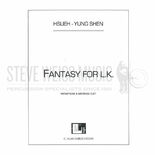 Shen-Fantasy for L.K.(2S)-M/V