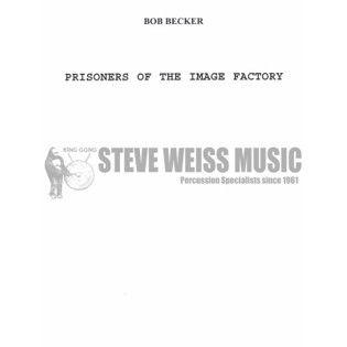 Becker-Prisoners of the Image Factory(SP) OS