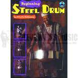 Molineaux-Beginning Steel Drum (w/CD)
