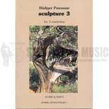 Pawassar-Sculpture 3 (SP)-3M