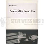 Klatzow-Dances of Earth and Fire-M OS