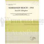 Gillingham-Normandy Beach 1944 (SP)-B/V/4M/P