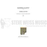 Levitan-Marimba Quartet (SP)-4M OS