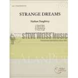 Daughtrey-Strange Dreams (SP)-M/ASX