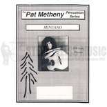 Metheny-Minuano (Six Eight) arr. Curnow (SP)