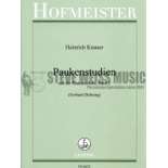 Knauer-Paukenstudien