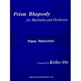 Abe-Prism Rhapsody (SP)-M/PN Red.