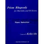 Abe-Prism Rhapsody (SP)-M/PN Red.