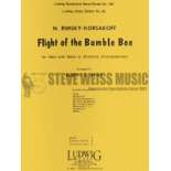Rimsky-Korsakov-Flight of the Bumblebee arr. Davis (SP)-X/Orch.