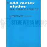 Gates-Odd Meter Etudes
