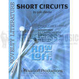 Davila-Short Circuits (CD) (SP)-P