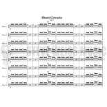 Davila-Short Circuits (CD) (SP)-P Alternate Picture