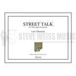 Glassock-Street Talk (SP)-2V/4M/P