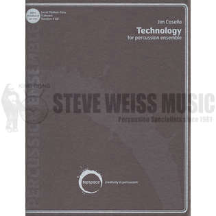 Casella-Technology (SP)-B/X/3T/P