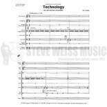 Casella-Technology (SP)-B/X/3T/P Alternate Picture