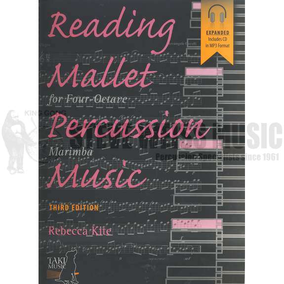 Mallet Instrument Method Books Mallet Instrument Steve - 