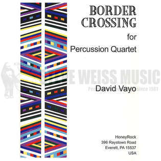 Vayo-Border Crossing (SP)