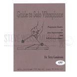Gunderson-Guide to Solo Vibraphone