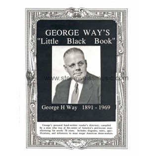 Cook-George Way&#39s Little Black Book
