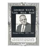 Cook-George Way's Little Black Book