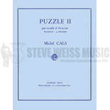 Cals-Puzzle II(S-n4)