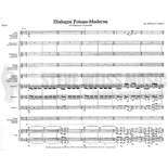 Smith, W.-Dialogue Poteau-Moderne (SP)-B/2V/C/X/3M/4T/P/PN Alternate Picture